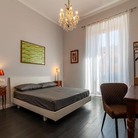 Piazza Del Popolo Apartment With View Rome Luaran gambar